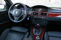 BMW Alpina B3 Biturbo Coupe: аппарат зрелости